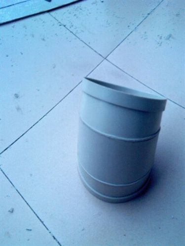 PP大小頭 熙誠塑膠生產(chǎn)銷售PP大小頭原始圖片3