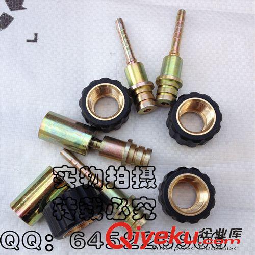 高壓膠管接頭系列 專業生產清洗機接頭  清洗機專用接頭 洗車機接頭 清洗機水管接頭