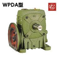 WP系列單級減速機(jī) 杭州廠家直銷 {gx}率 WPX80 蝸桿減速機(jī)，蝸輪減速器