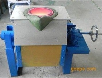 中頻機(jī) 中頻感應(yīng)加熱設(shè)備，中頻實(shí)驗(yàn)爐，中頻鍛造爐，浙江中頻設(shè)備原始圖片3