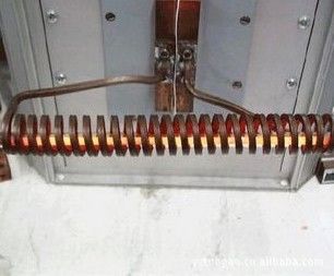 退火機(jī) 廠家專業(yè)生產(chǎn)，不銹鋼退火機(jī)，不銹鋼退火設(shè)備65kw原始圖片2