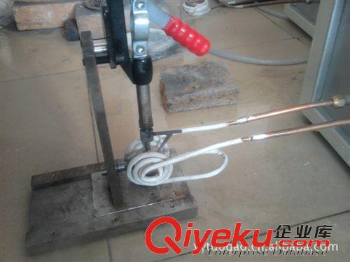 退火機(jī) 25kw型號(hào)   高頻25kw，高頻淬火25kw，金屬淬火25kw原始圖片3