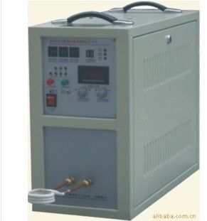 釬焊機(jī) 25kw型號   高頻25kw，高頻淬火25kw，金屬淬火25kw