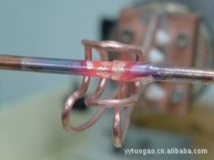 鍛造爐 高頻機(jī)熱合機(jī)，高頻加熱設(shè)備，瞬間加熱機(jī)，金屬鍛造爐