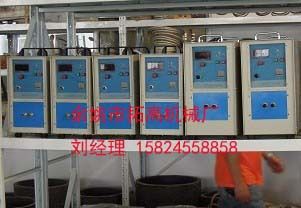 釬焊機(jī) 焊接機(jī)，高頻釬焊機(jī)，高頻焊接機(jī)，高頻熔接機(jī)，金屬焊接設(shè)備原始圖片2