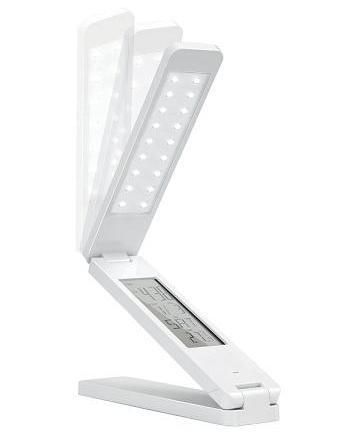 禮品 慶典禮品 時尚的znq典禮品 時尚LED健康護眼臺燈 可折疊原始圖片3