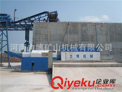 砂石分離機(jī) 【河南力博】廢棄混凝土砂石分離機(jī) 混凝土清洗分離設(shè)備【熱銷】
