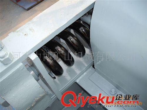 破碎設備 供應2PG610*400對輥雙輥破|對輥式破碎機原始圖片2