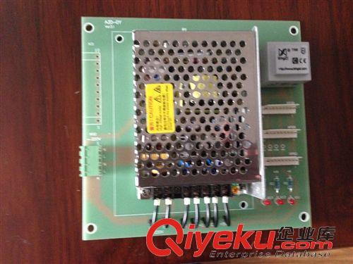 低壓集控系統(tǒng)備件 IDZ-16&nbsp;ver:1.2-電除塵器低壓控制繼電器板