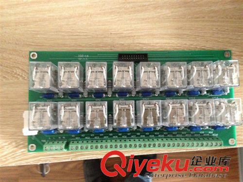 低壓集控系統備件 龍凈低壓溫度控制板 AZD_ZK