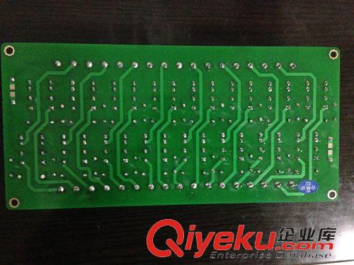 低壓集控系統(tǒng)備件 IDZ-16&nbsp;ver:1.2-電除塵器低壓控制繼電器板原始圖片2