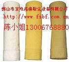 耐高溫除塵布袋 寶峰長期批發(fā)冶煉廠/銅材廠/炭黑廠耐高溫玻纖針刺氈除塵布袋原始圖片2