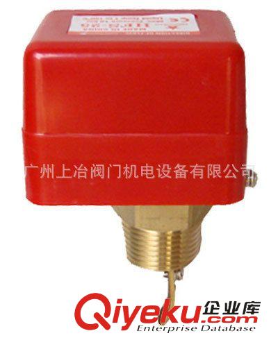 流量開關(guān) 供應(yīng)F61KB-11C 1" NPT 液體流量開關(guān)