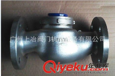 水表 供應旋翼式濕式滴水計量水表/鑄鐵法蘭水表/304不銹鋼水表原始圖片2