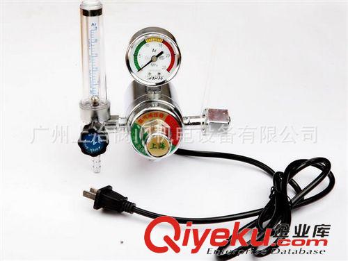 減壓器 BQE-03A丙烷減壓器 HF-2干式回火防止器 乙炔 氧氣 氣體減壓器