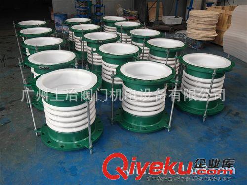 波紋管 廣東廣州佛山江門河源廠家供應聚四氟乙烯鐵氟龍金屬波紋軟管補償