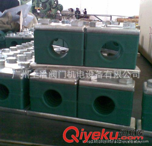 管夾 優(yōu)質(zhì)防震塑料管夾 管道專用管夾 尼龍管夾 船用專用管夾原始圖片3