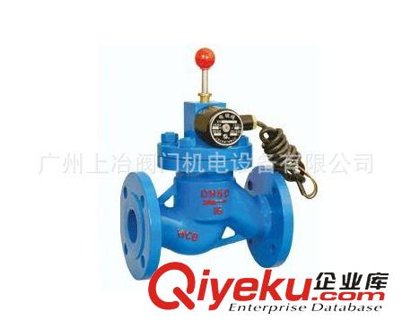 燃?xì)忾y 供應(yīng)ZCRB燃?xì)獍踩o急切斷閥/ZCRB常開式電磁緊急切斷閥原始圖片2
