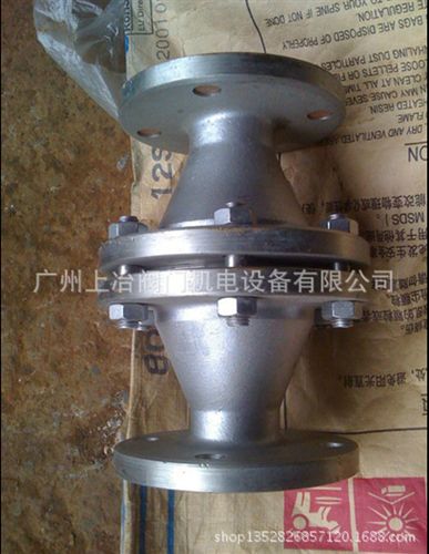 阻火器 供应304.316不锈钢防爆管道阻火器/陆用船用油库专用阻火器呼吸阀