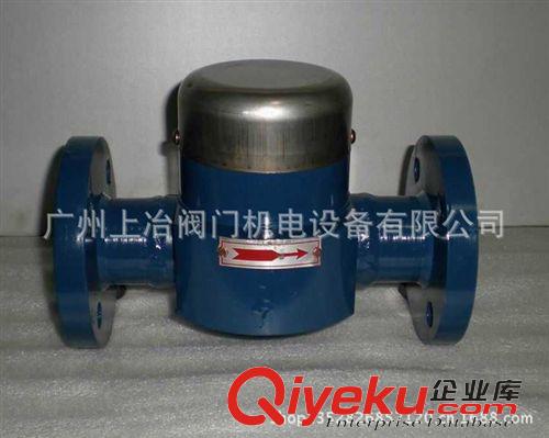 疏水閥 供應(yīng)CS49H-KRF3-64/100/160/320C高壓高溫圓盤(pán)式法蘭疏水閥