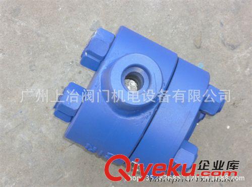疏水閥 供應(yīng)CS49H-KRF3-64/100/160/320C高壓高溫圓盤(pán)式法蘭疏水閥原始圖片3