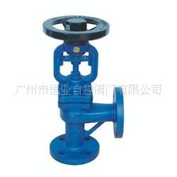 排污閥 供應(yīng)Z44H鑄鋼快速排污閘閥 304不銹鋼法蘭排污閘閥 金橋閥門