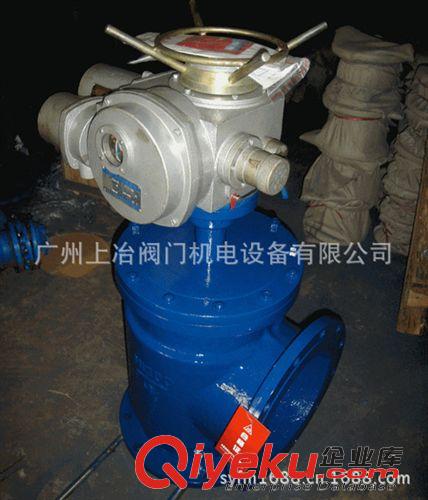 排污閥 廠家供應100s角式排泥閥/氣動快開排泥閥/水力控制閥原始圖片3