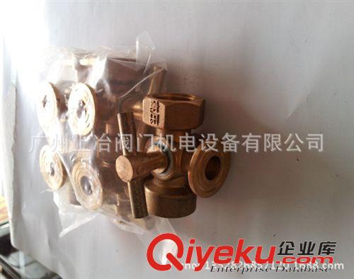 儀表閥 現貨供應船用壓力表閥/船用壓力表/船用考克/壓力表旋塞閥原始圖片2