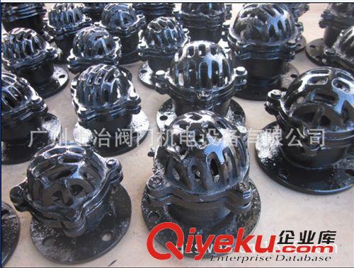 底閥 現貨供應H42X底閥/水泵底閥/鑄鐵底閥原始圖片2