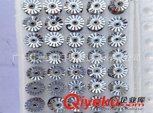 滅火器材 廠家大量現(xiàn)貨批發(fā)消防上噴.下噴.側(cè)噴/水霧噴頭原始圖片2