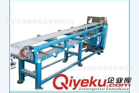 塑料機械 石家莊浩塑機電設備有限公司供應全國優質風冷造粒機拖鏈