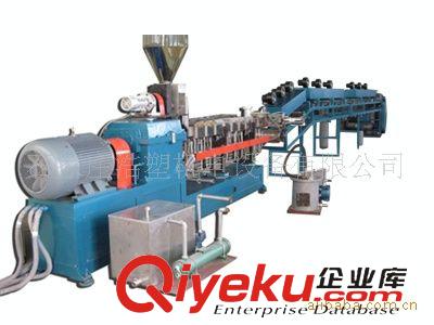 塑料機械 石家莊浩塑機電設備有限公司供應全國優質風冷造粒機拖鏈