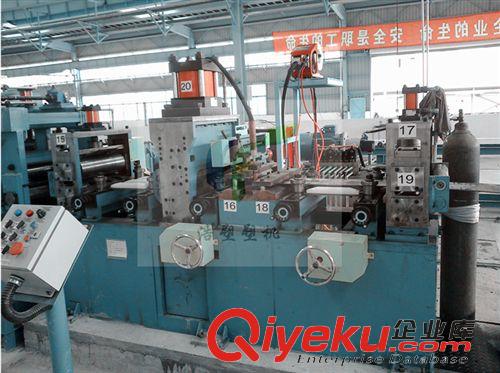 冷彎型鋼設(shè)備 石家莊浩塑機(jī)電設(shè)備有限公司供應(yīng)全國優(yōu)質(zhì)冷彎型鋼設(shè)備主機(jī)