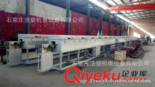 硫化箱 石家莊浩塑機(jī)電設(shè)備有限公司供應(yīng)全國優(yōu)質(zhì)橡膠硫化箱