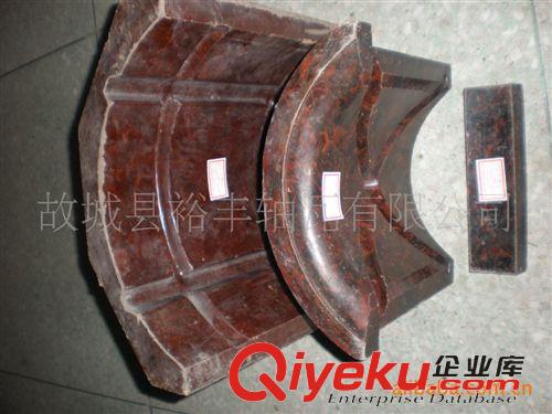 軸瓦 供應加工生產(chǎn)SF-1型三層復合軸瓦