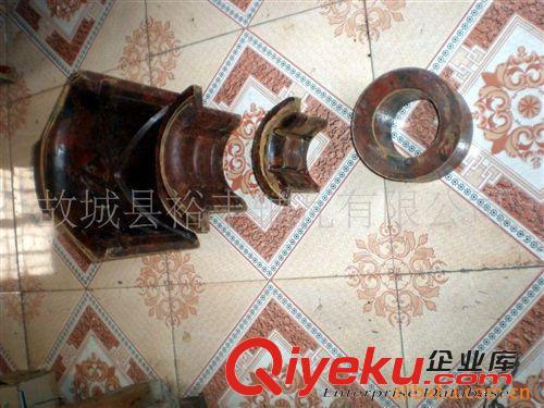 軸瓦 供應生產加工熱軋機膠木軸瓦
