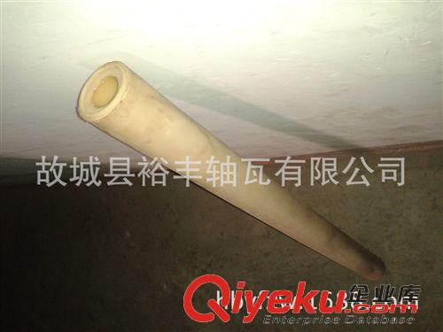 尼龍套 加工生產各種規格尼龍托輥原始圖片3