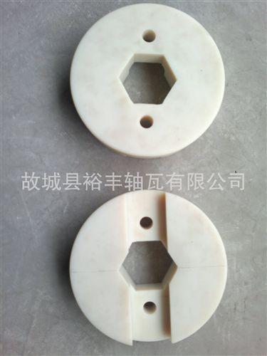 尼龍套 加工生產各種規格尼龍托輥