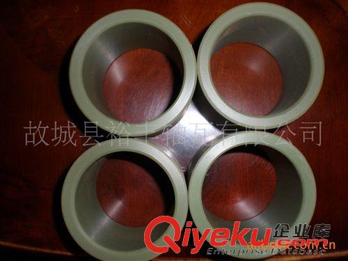 尼龍?zhí)?加工生產(chǎn)混料筒尼龍襯板/尼龍軸套/MC尼龍/尼龍66原始圖片3