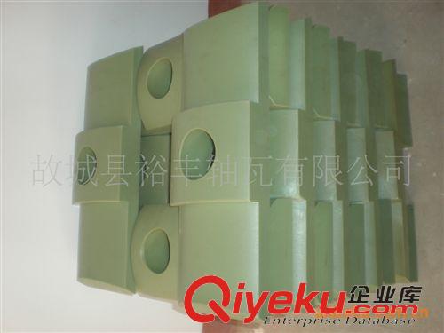 含油尼龍襯板 供應(yīng)冷軋機(jī)各種規(guī)格尼龍滑塊原始圖片3