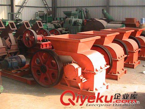 破碎設備 供應對輥式破碎機 對輥破碎機 雙輥式破碎機 對輥碎石機 雙輥機械原始圖片3