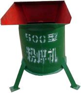 粉碎設(shè)備 大型粉煤機(jī) 移動(dòng)式粉碎機(jī) 移動(dòng)粉煤機(jī) 小型粉煤機(jī) 新型粉煤機(jī)機(jī)器原始圖片2