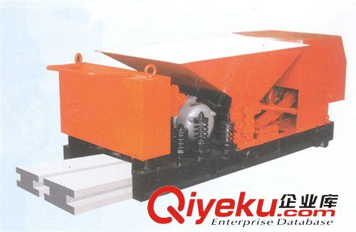 建筑.建材設備 砼空心樓板擠壓成型機-雙條過木機-實心兩用檀條機-過梁過木機