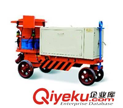 建筑.建材設(shè)備 砂漿泵|水泥砂漿噴漿機(jī)|細(xì)石混凝土泵|灰漿泵|灌漿泵|噴漿灌漿機(jī)原始圖片3