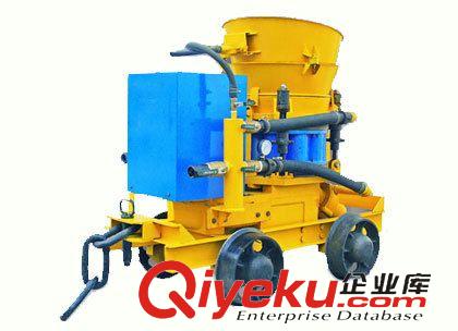 建筑.建材設(shè)備 水泥砂漿噴漿機(jī)械|內(nèi)外墻面噴漿機(jī)|隧道噴漿機(jī)|混凝土噴漿機(jī)信息原始圖片2