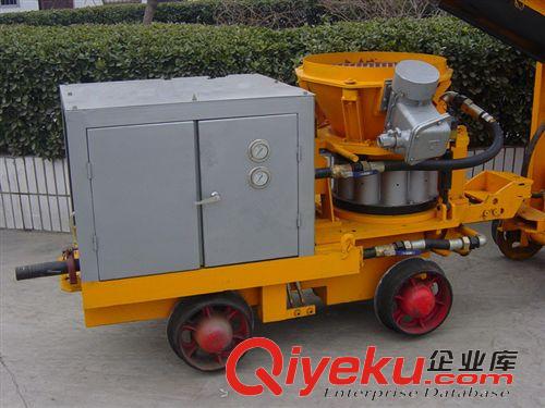 建筑.建材設(shè)備 水泥砂漿噴漿機(jī)械|內(nèi)外墻面噴漿機(jī)|隧道噴漿機(jī)|混凝土噴漿機(jī)信息原始圖片3