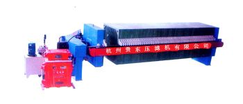 壓濾設(shè)備 供應(yīng)壓濾機(jī) 年糕專用壓濾機(jī)原始圖片3