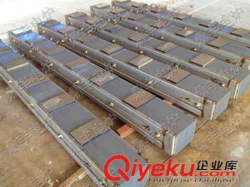 中頻爐磁軛 60噸硅鋼柱|四達60T硅鋼柱|杭州四達硅鋼柱