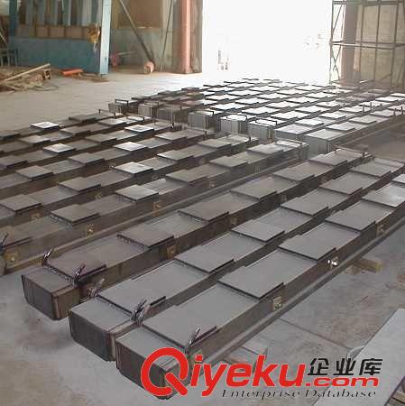 中頻爐磁軛 磁軛 中頻爐磁軛 感應爐磁軛 熔煉爐磁軛原始圖片2