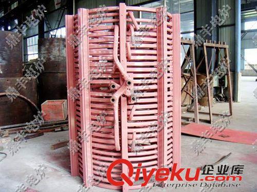感應圈系列 【現貨tg】zp振吳鋼殼5噸感應圈